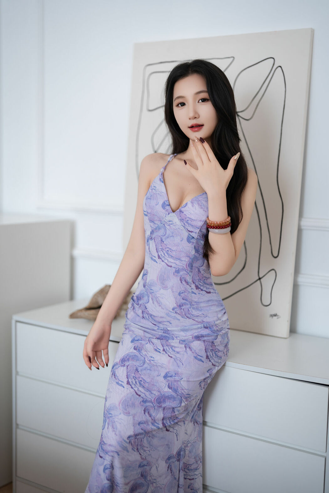 YiTuYu艺图语 Vol.9676 oyee (60P)