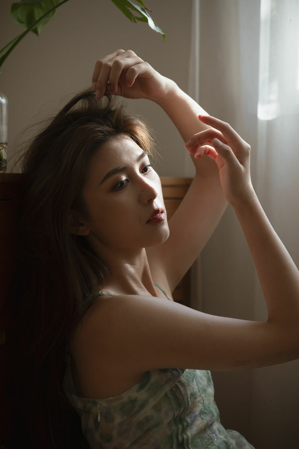 YiTuYu艺图语 Vol.9678 Xiao Yu (69P)