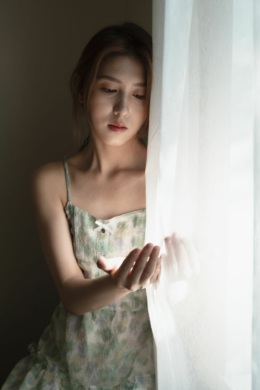 YiTuYu艺图语 Vol.9678 Xiao Yu (69P)
