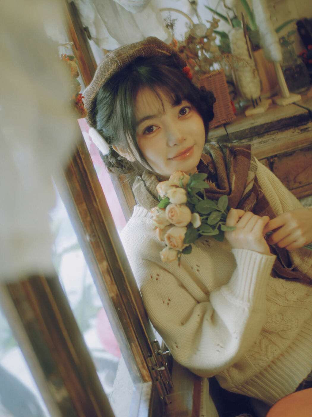YiTuYu艺图语 Vol.9680 Lu Lu (24P)