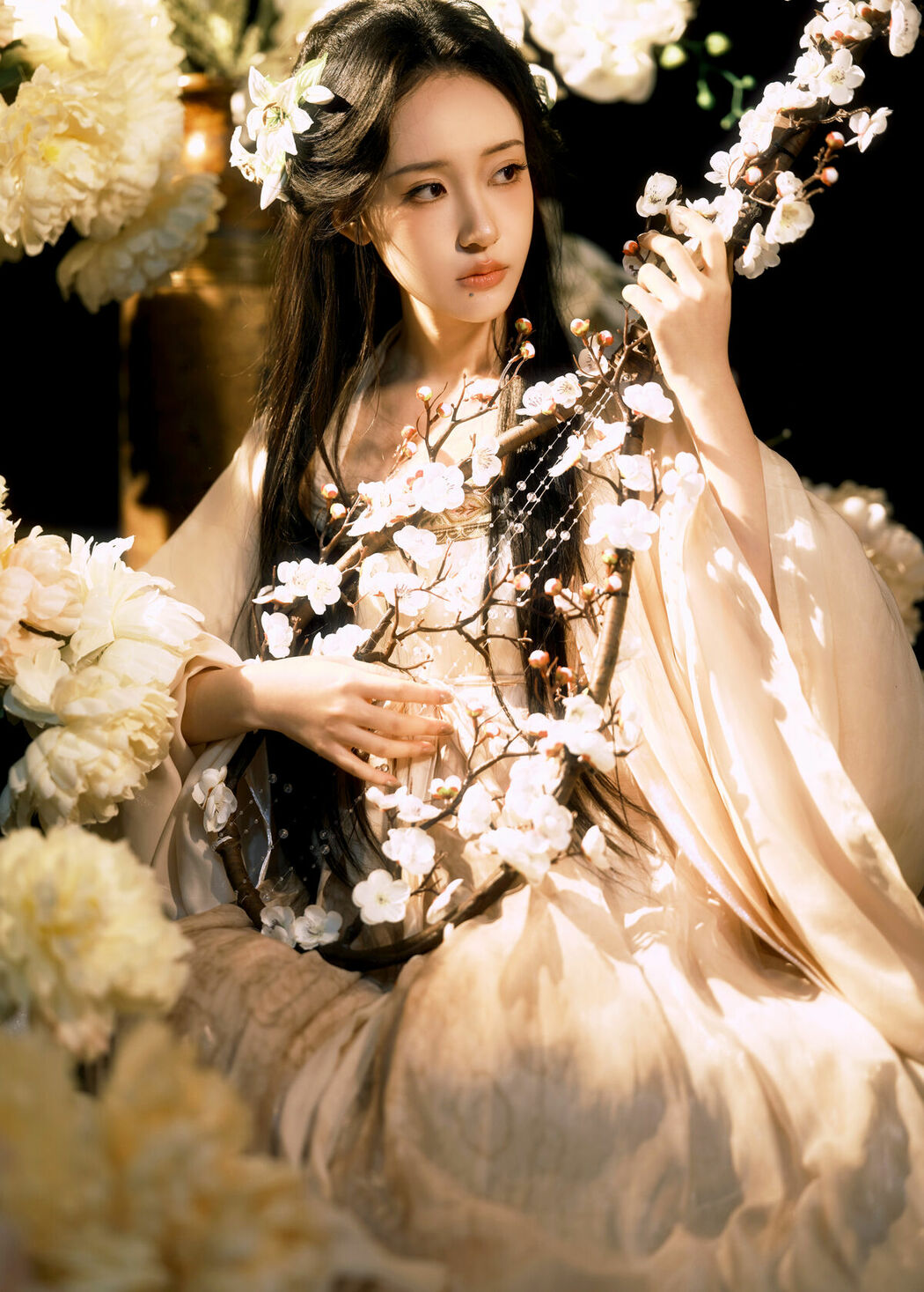 YiTuYu艺图语 Vol.9683 tanya (19P)