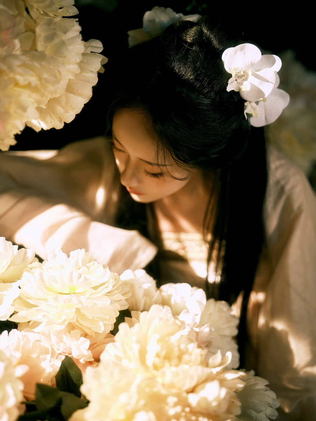 YiTuYu艺图语 Vol.9683 tanya (19P)
