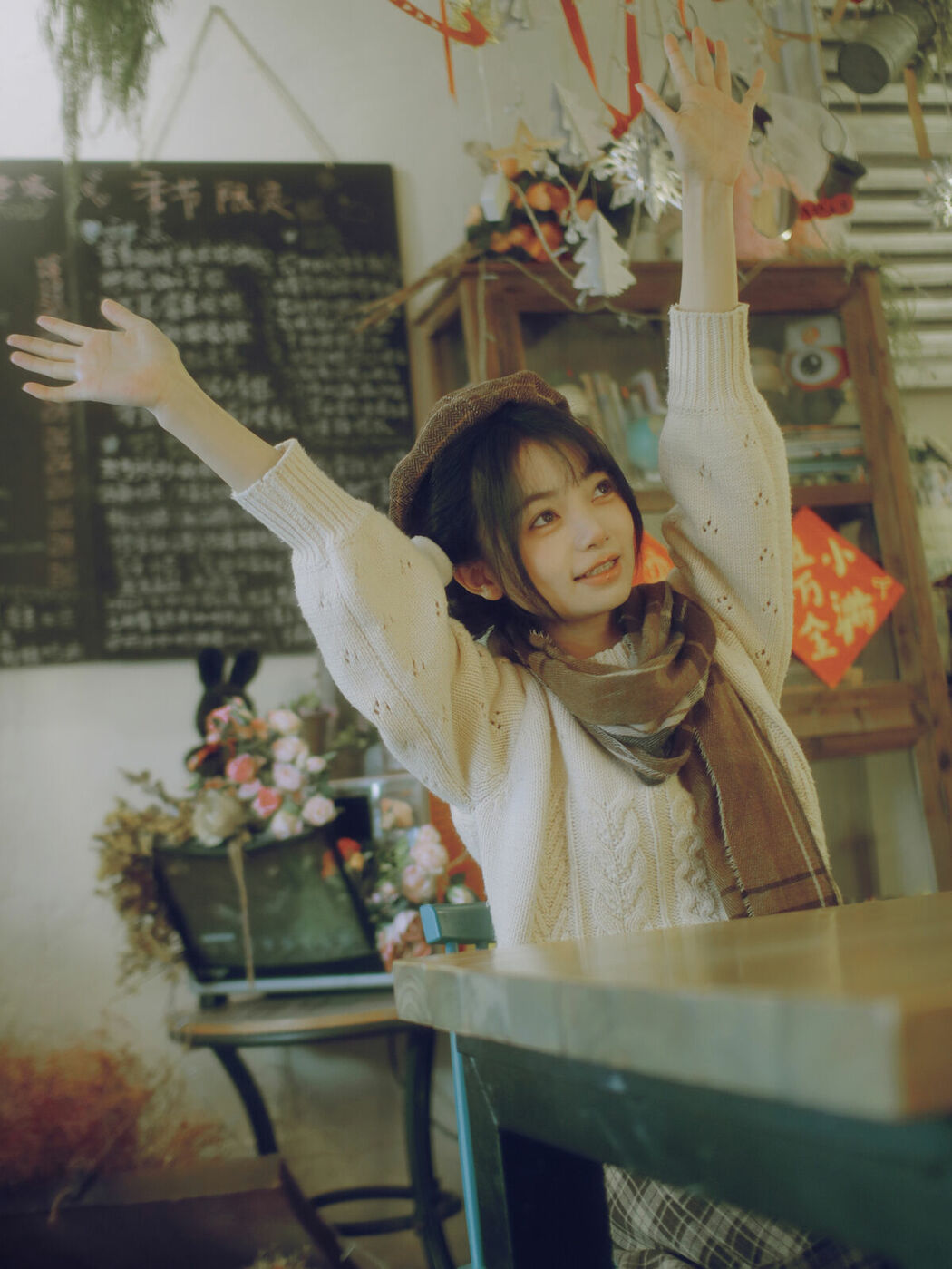 YiTuYu艺图语 Vol.9680 Lu Lu (24P)