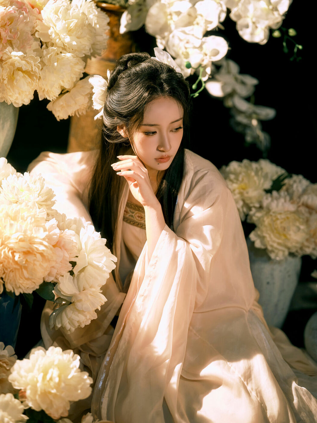 YiTuYu艺图语 Vol.9683 tanya (19P)