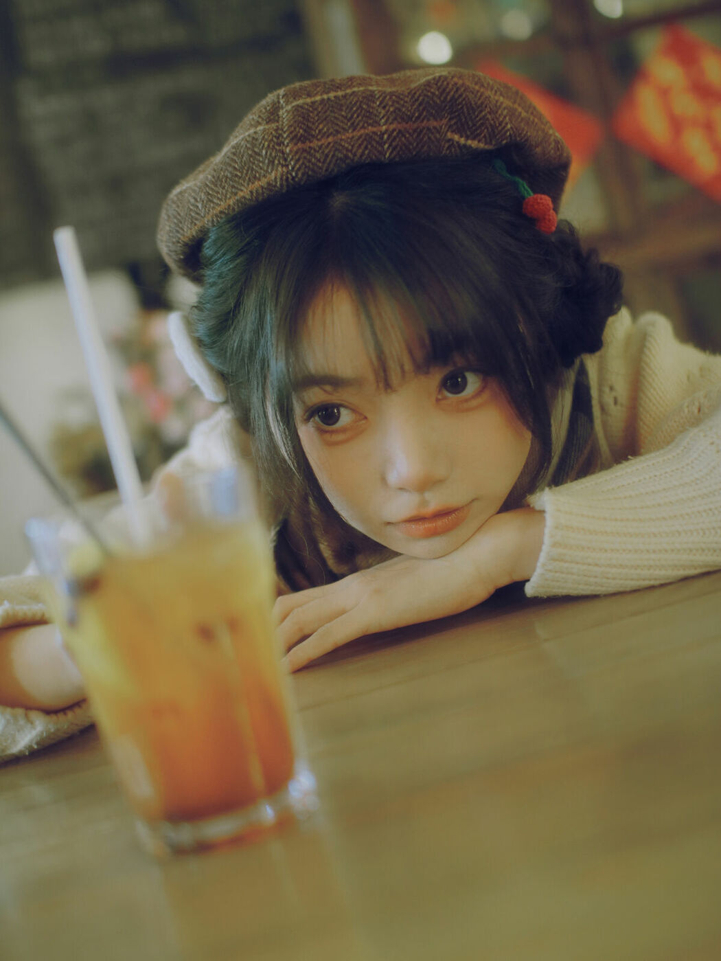 YiTuYu艺图语 Vol.9680 Lu Lu (24P)