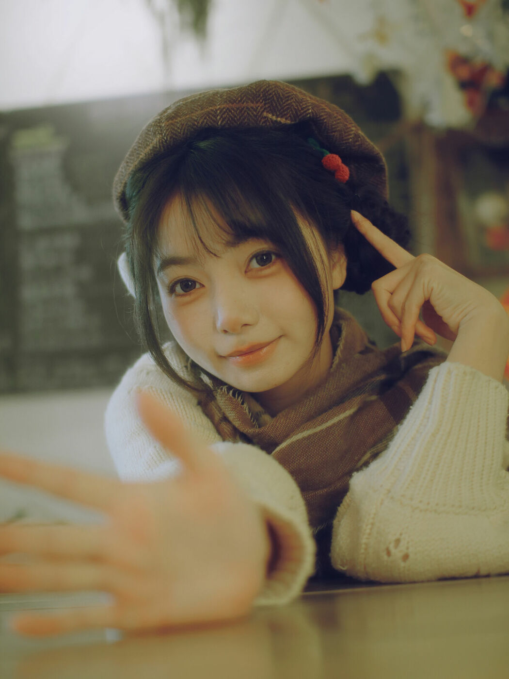 YiTuYu艺图语 Vol.9680 Lu Lu (24P)