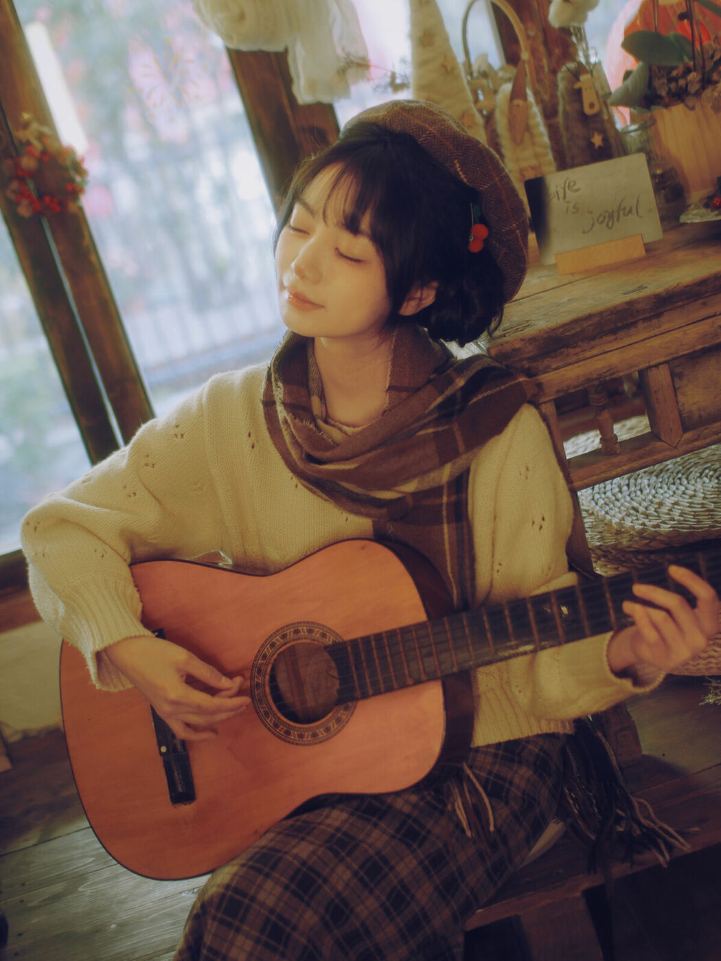 YiTuYu艺图语 Vol.9680 Lu Lu (24P)
