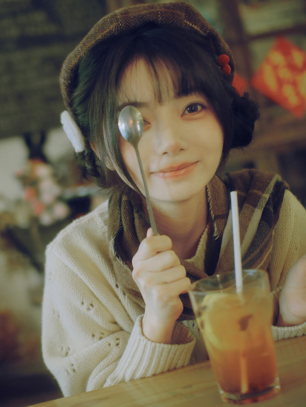 YiTuYu艺图语 Vol.9680 Lu Lu (24P)