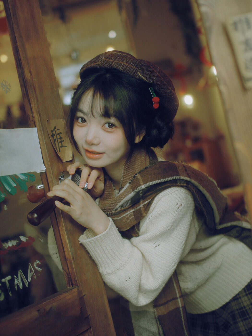 YiTuYu艺图语 Vol.9680 Lu Lu (24P)