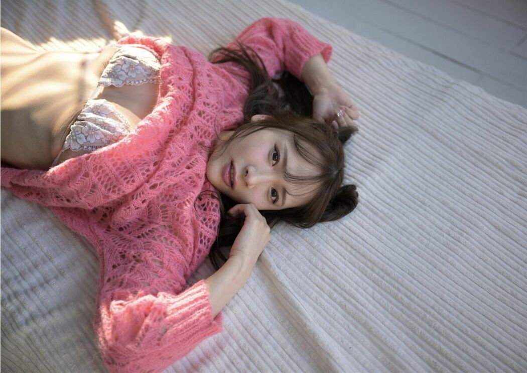JP Himeka Iori 庵ひめか – 週刊現代デジタル写真集 PN Ｌカップお届け Part01 (61P)