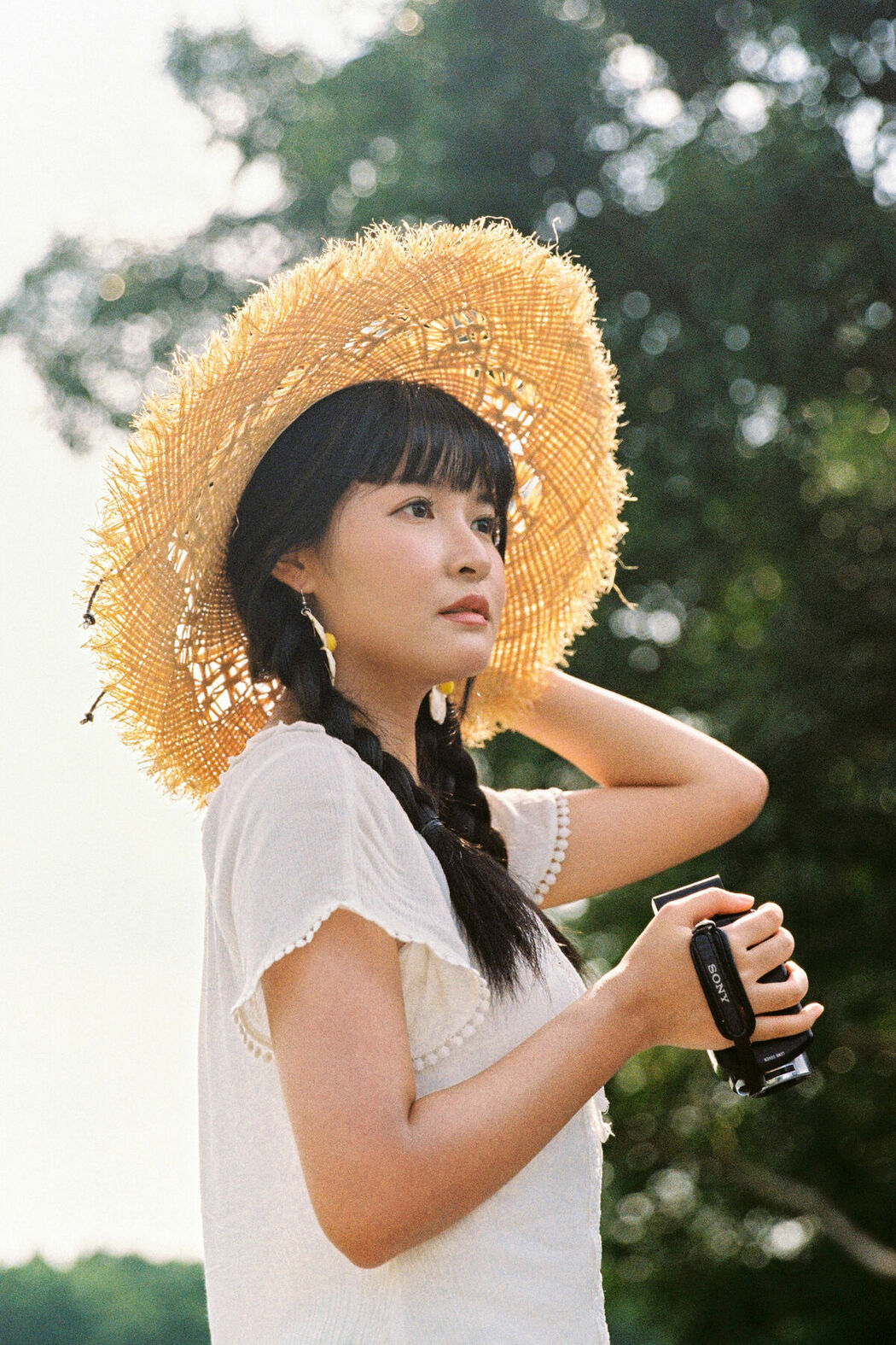 YiTuYu艺图语 Vol.9684 Qi Miao Li Li Zi (17P)