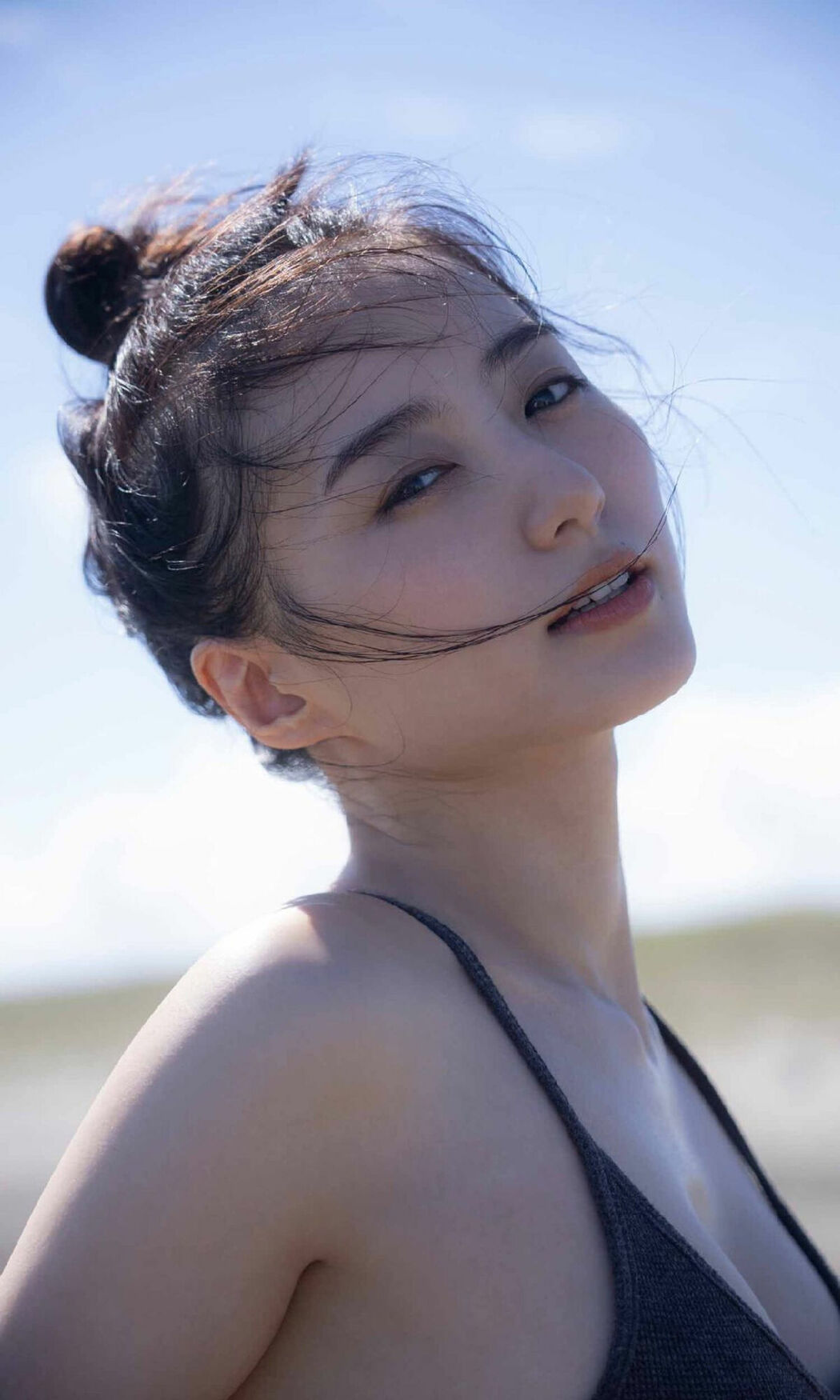 JP Riho Takada 高田里穂 – Eternal Heroine 永遠のヒロイン (66P)
