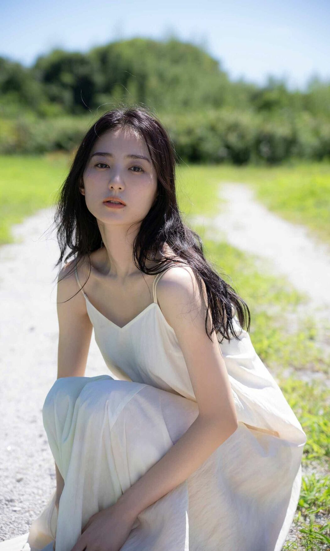 JP Riho Takada 高田里穂 – Eternal Heroine 永遠のヒロイン (66P)