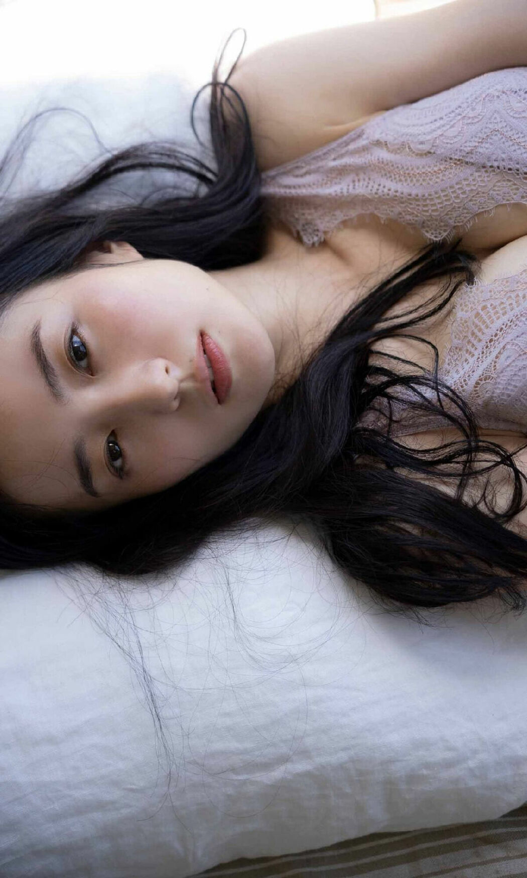 JP Riho Takada 高田里穂 – Eternal Heroine 永遠のヒロイン (66P)
