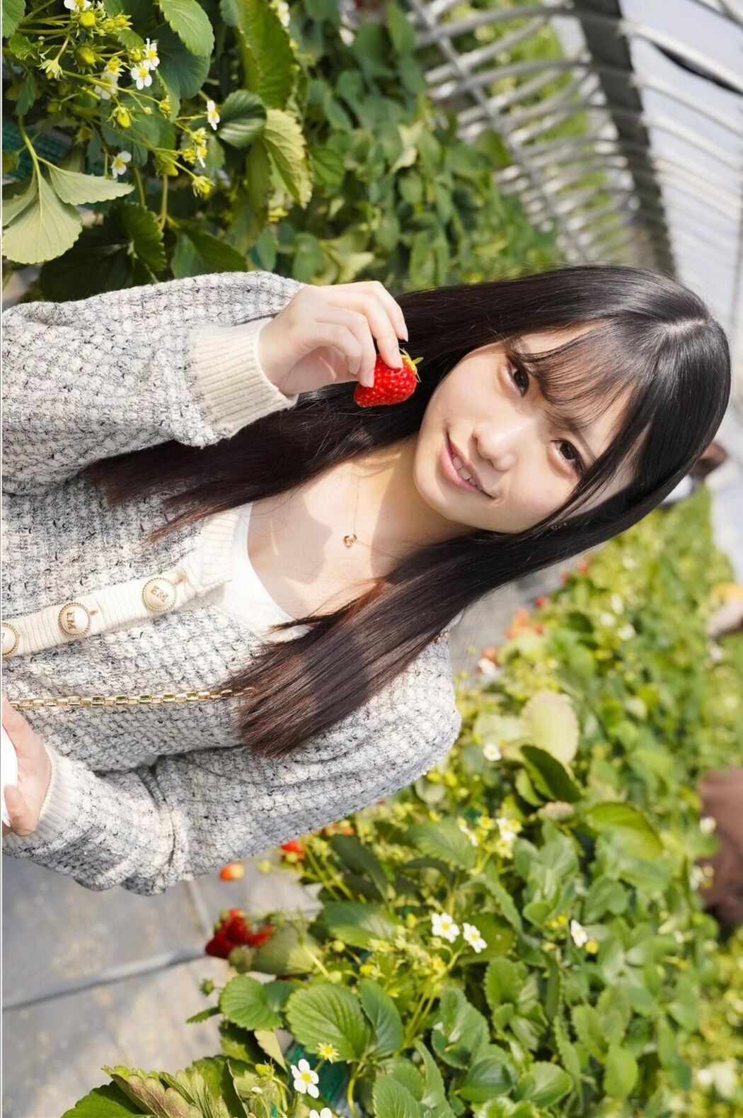 JP Rin Suzunoya 鈴の家りん – POSE EDITION No.01 Part03 (60P)