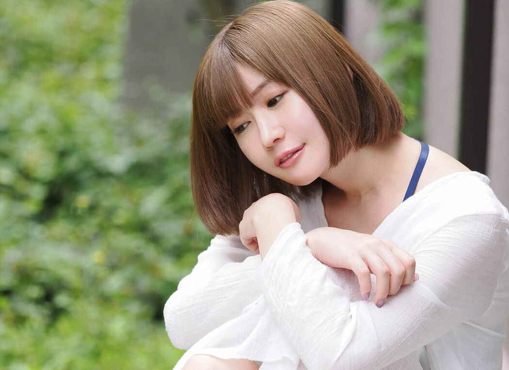 JP Riho Fujimori 藤森里穂 – 山岸伸 x SOFT ON DEMANDデジタル写真集 nostalgia (63P)