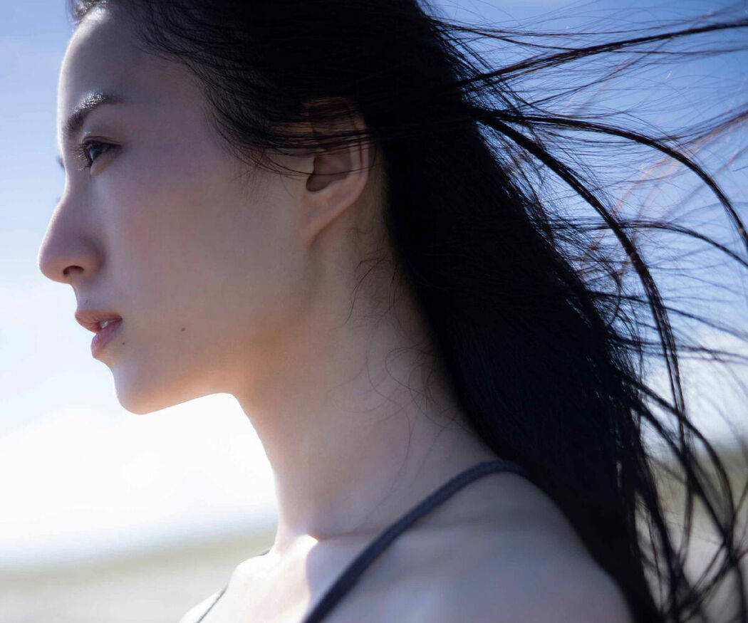 JP Riho Takada 高田里穂 – Eternal Heroine 永遠のヒロイン (66P)