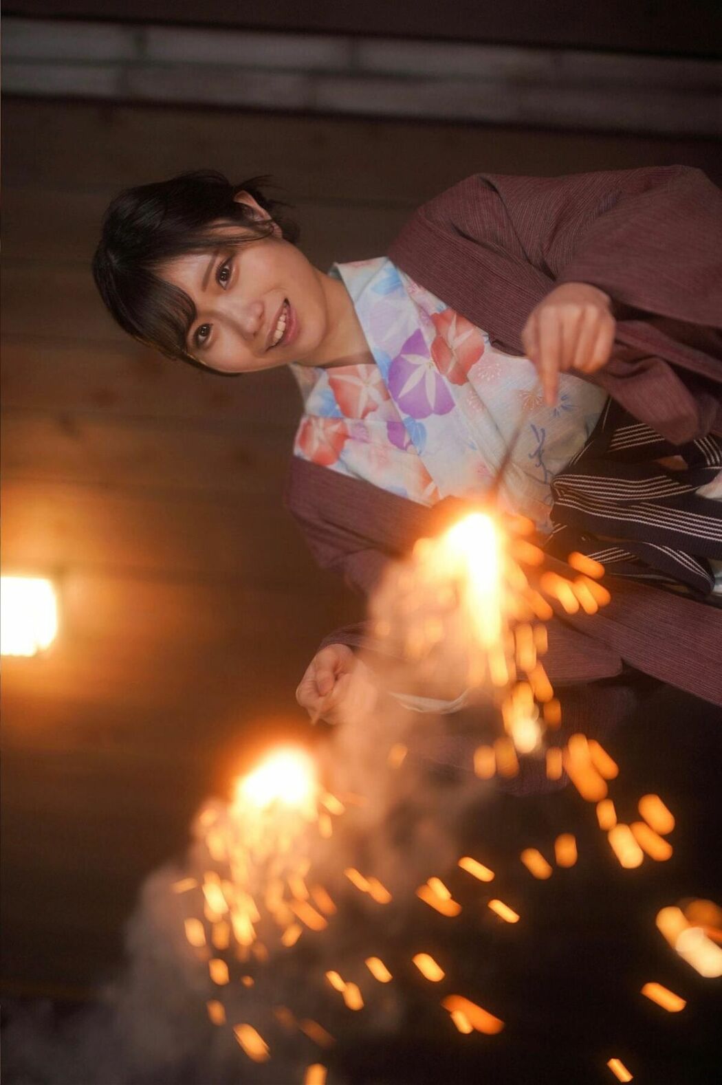 JP Rin Suzunoya 鈴の家りん – POSE EDITION No.01 Part03 (60P)