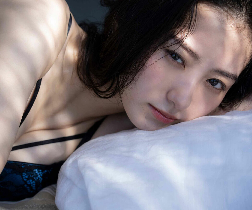 JP Riho Takada 高田里穂 – Eternal Heroine 永遠のヒロイン (66P)