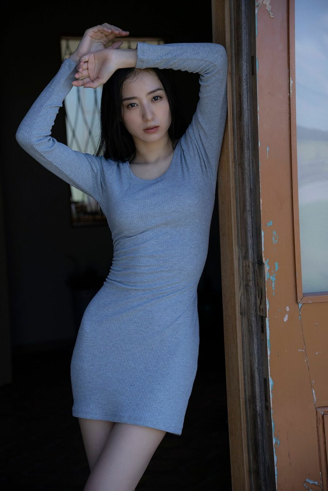 JP Riho Takada 高田里穂 – Eternal Heroine 永遠のヒロイン (66P)
