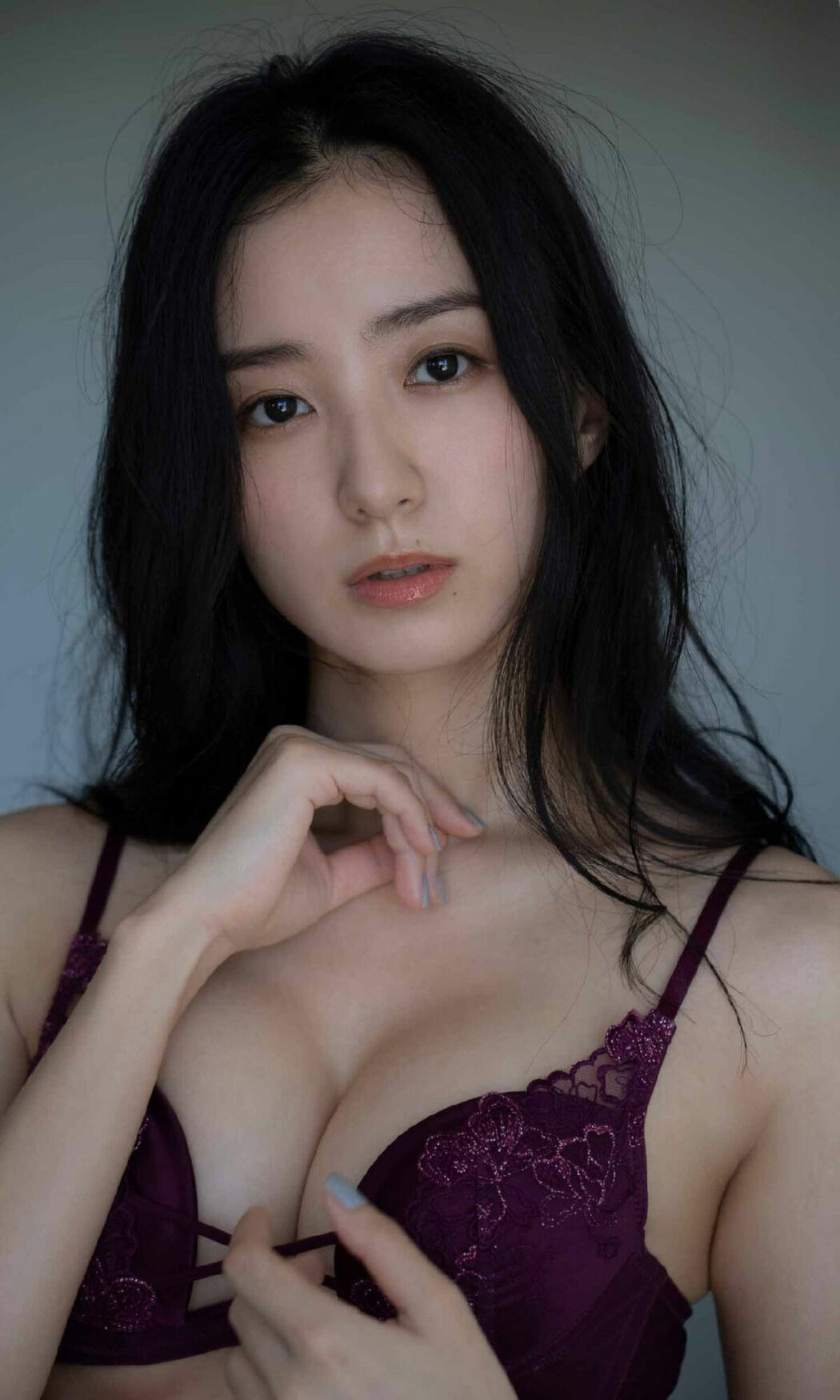 JP Riho Takada 高田里穂 – Eternal Heroine 永遠のヒロイン (66P)