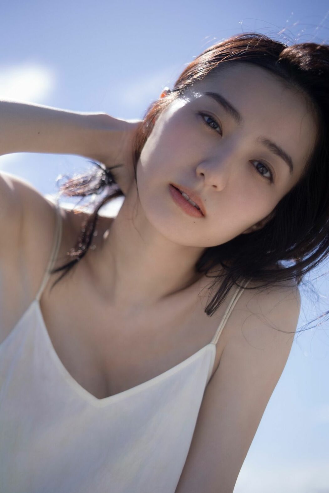 JP Riho Takada 高田里穂 – Eternal Heroine 永遠のヒロイン (66P)