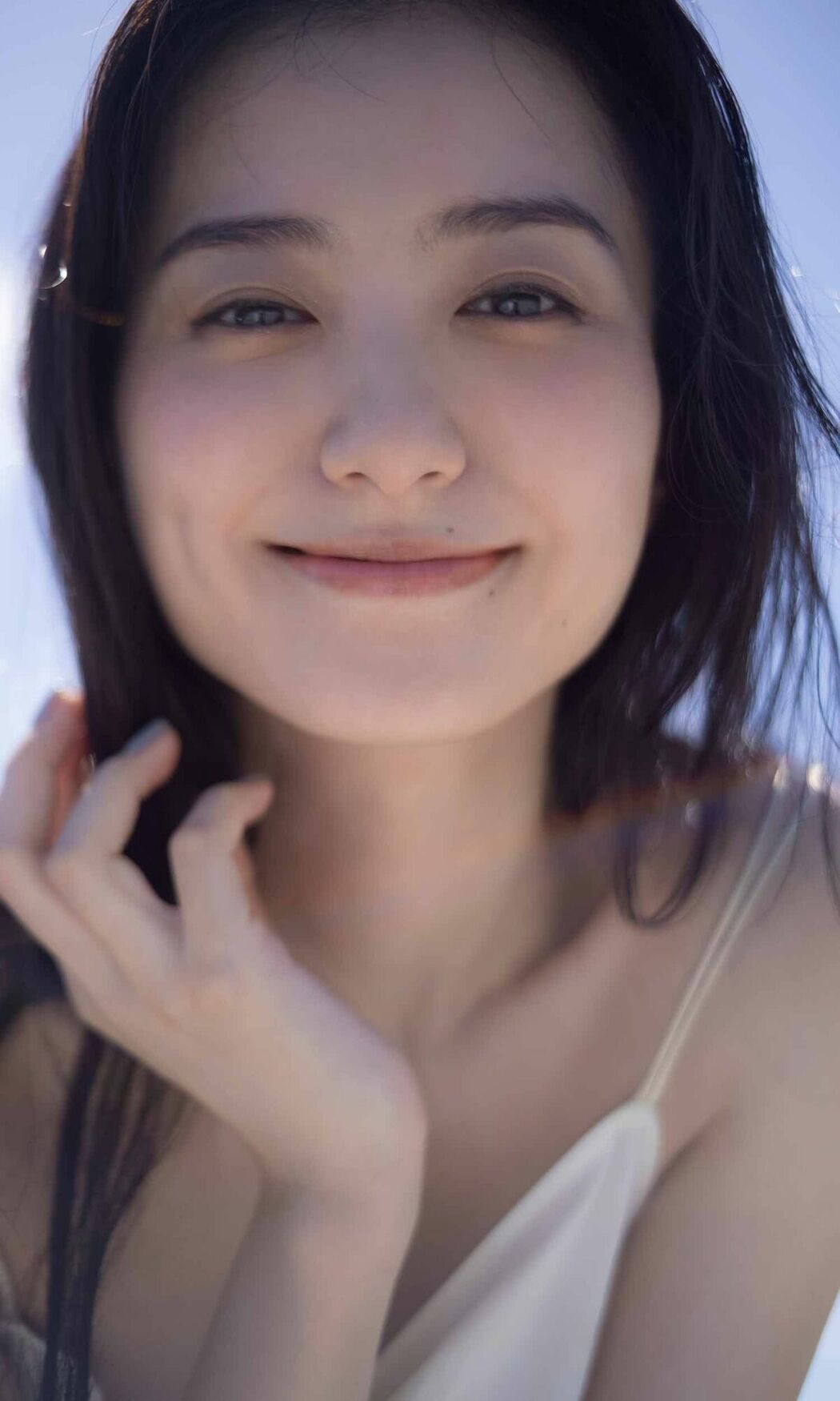 JP Riho Takada 高田里穂 – Eternal Heroine 永遠のヒロイン (66P)