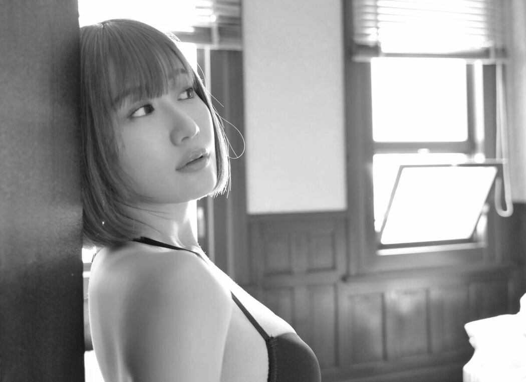 JP Riho Fujimori 藤森里穂 – 山岸伸 x SOFT ON DEMANDデジタル写真集 nostalgia (63P)