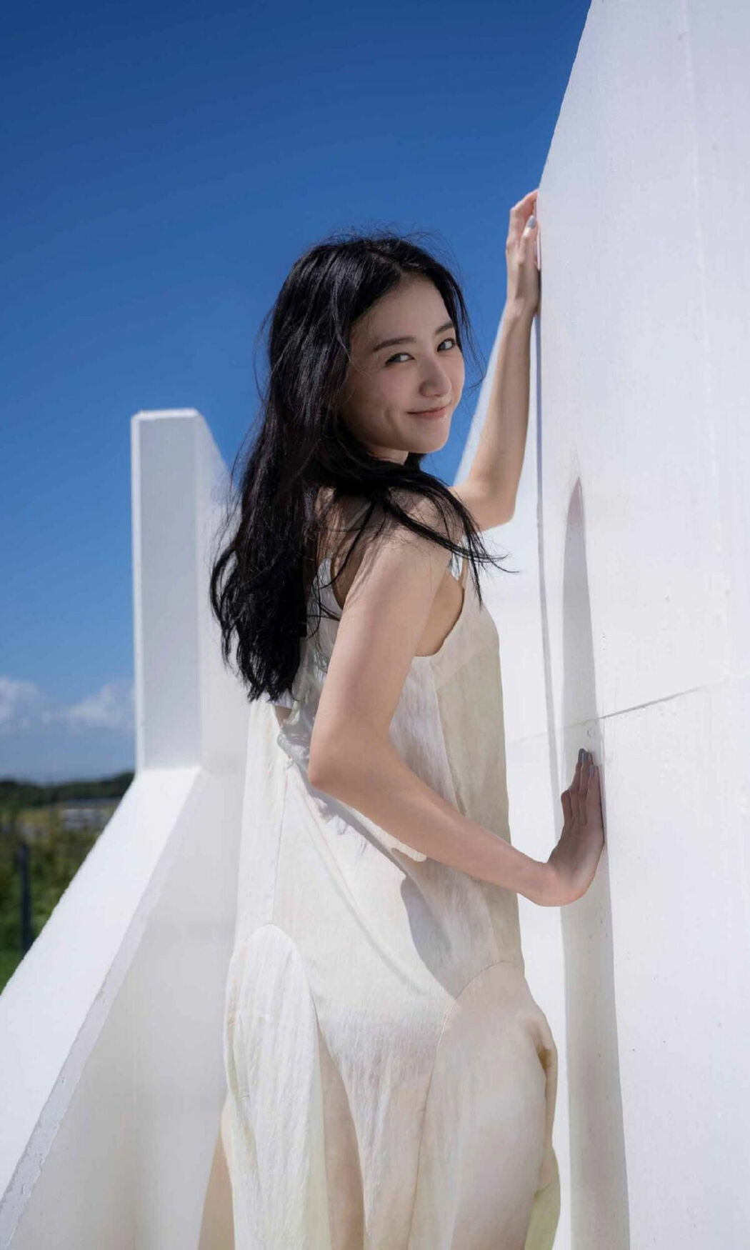 JP Riho Takada 高田里穂 – Eternal Heroine 永遠のヒロイン (66P)