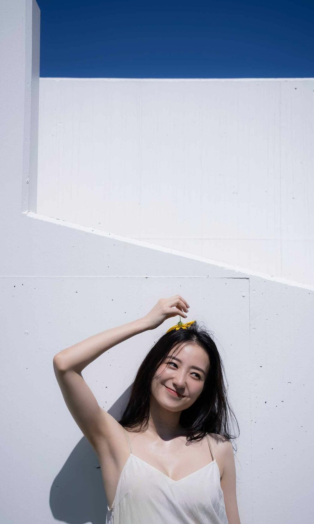 JP Riho Takada 高田里穂 – Eternal Heroine 永遠のヒロイン (66P)