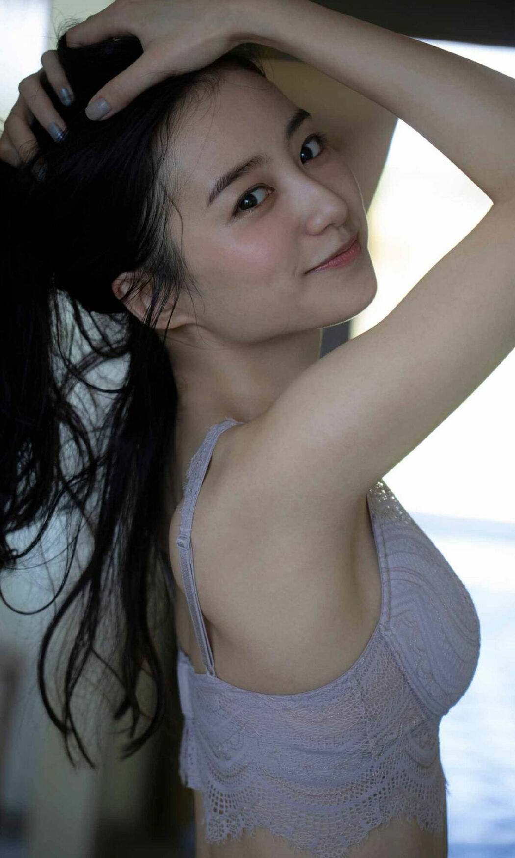 JP Riho Takada 高田里穂 – Eternal Heroine 永遠のヒロイン (66P)