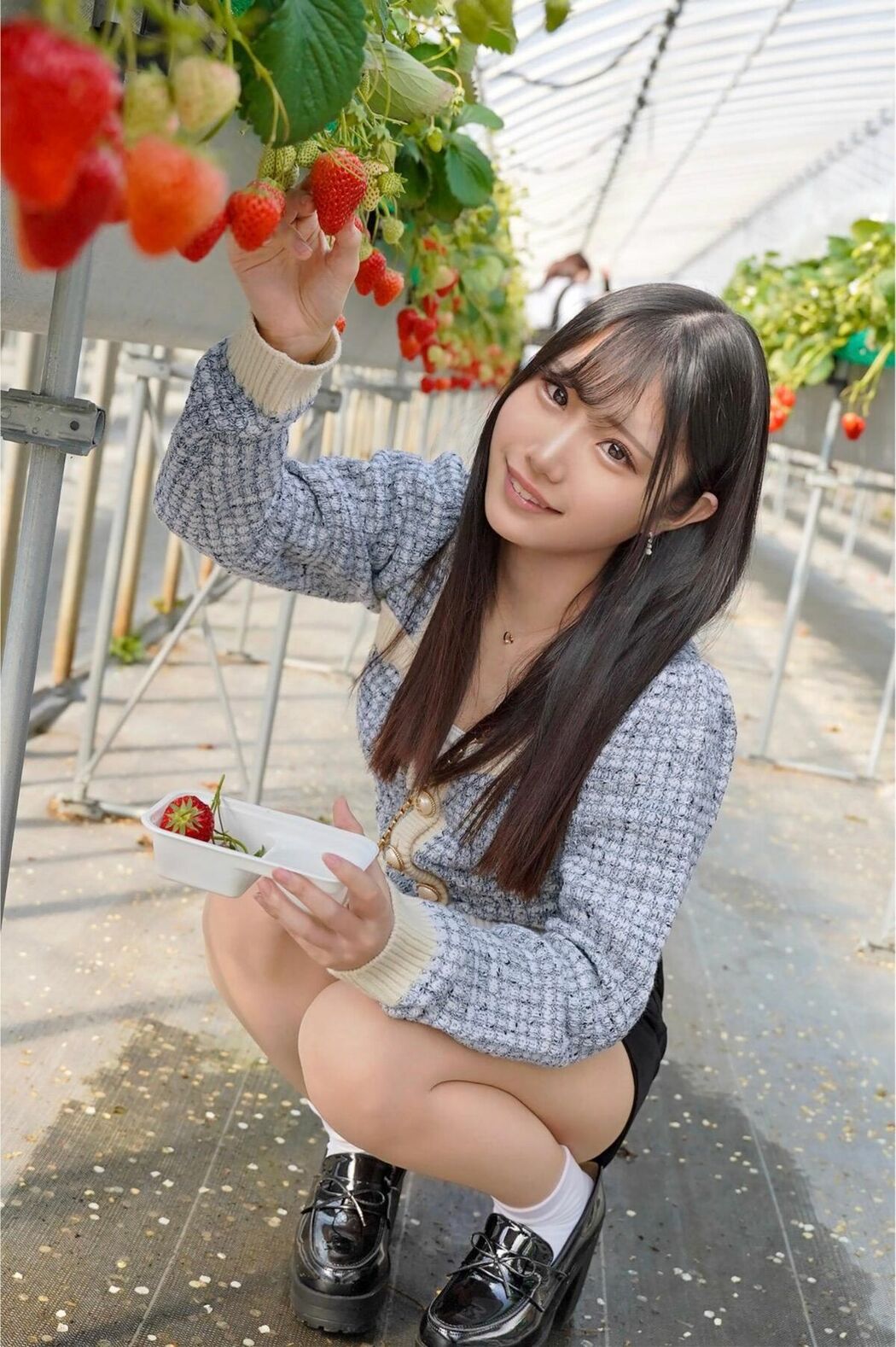 JP Rin Suzunoya 鈴の家りん – POSE EDITION No.01 Part02 (60P)