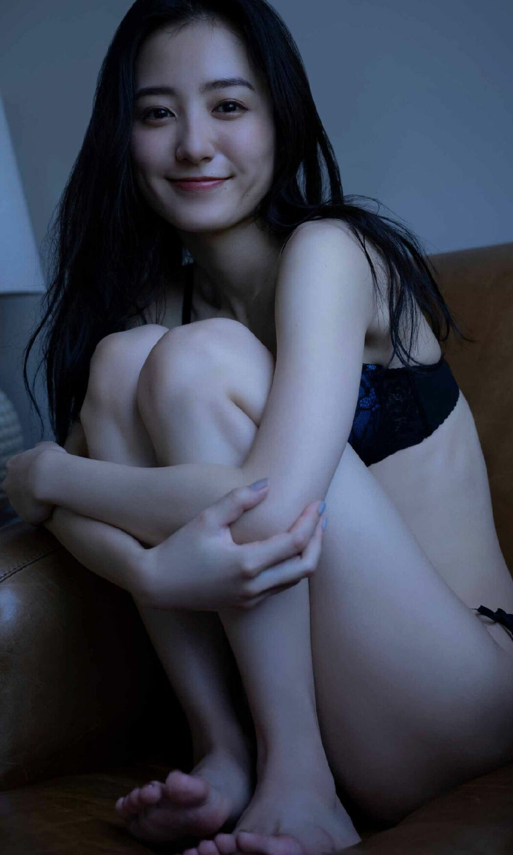 JP Riho Takada 高田里穂 – Eternal Heroine 永遠のヒロイン (66P)