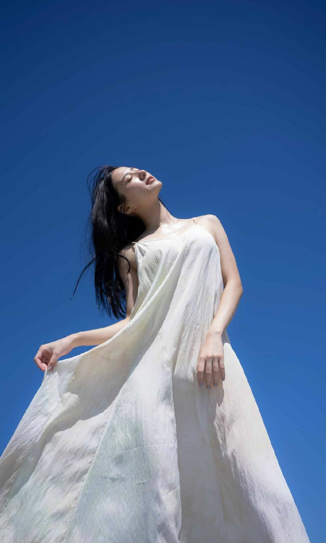 JP Riho Takada 高田里穂 – Eternal Heroine 永遠のヒロイン (66P)