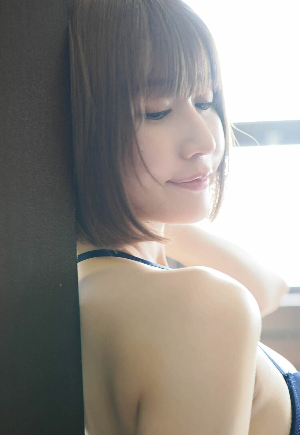 JP Riho Fujimori 藤森里穂 – 山岸伸 x SOFT ON DEMANDデジタル写真集 nostalgia (63P)