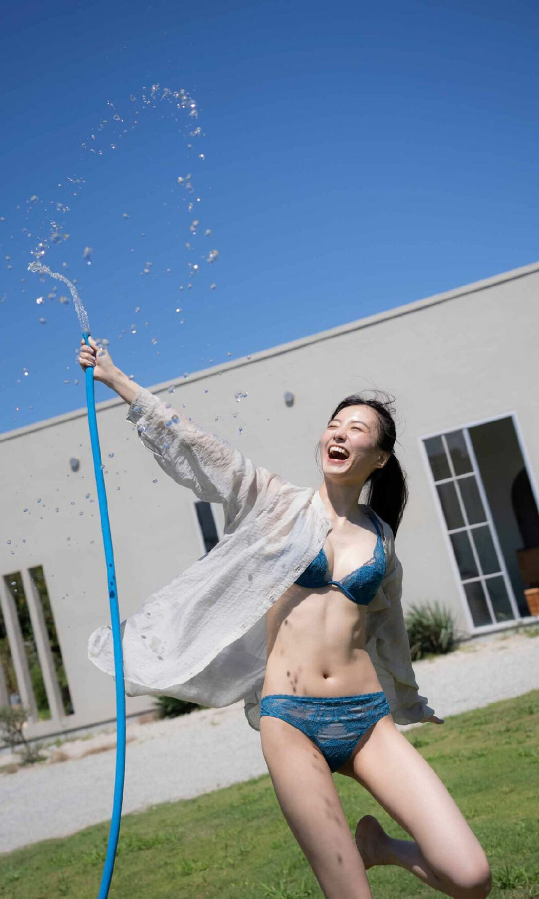 JP Riho Takada 高田里穂 – Eternal Heroine 永遠のヒロイン (66P)