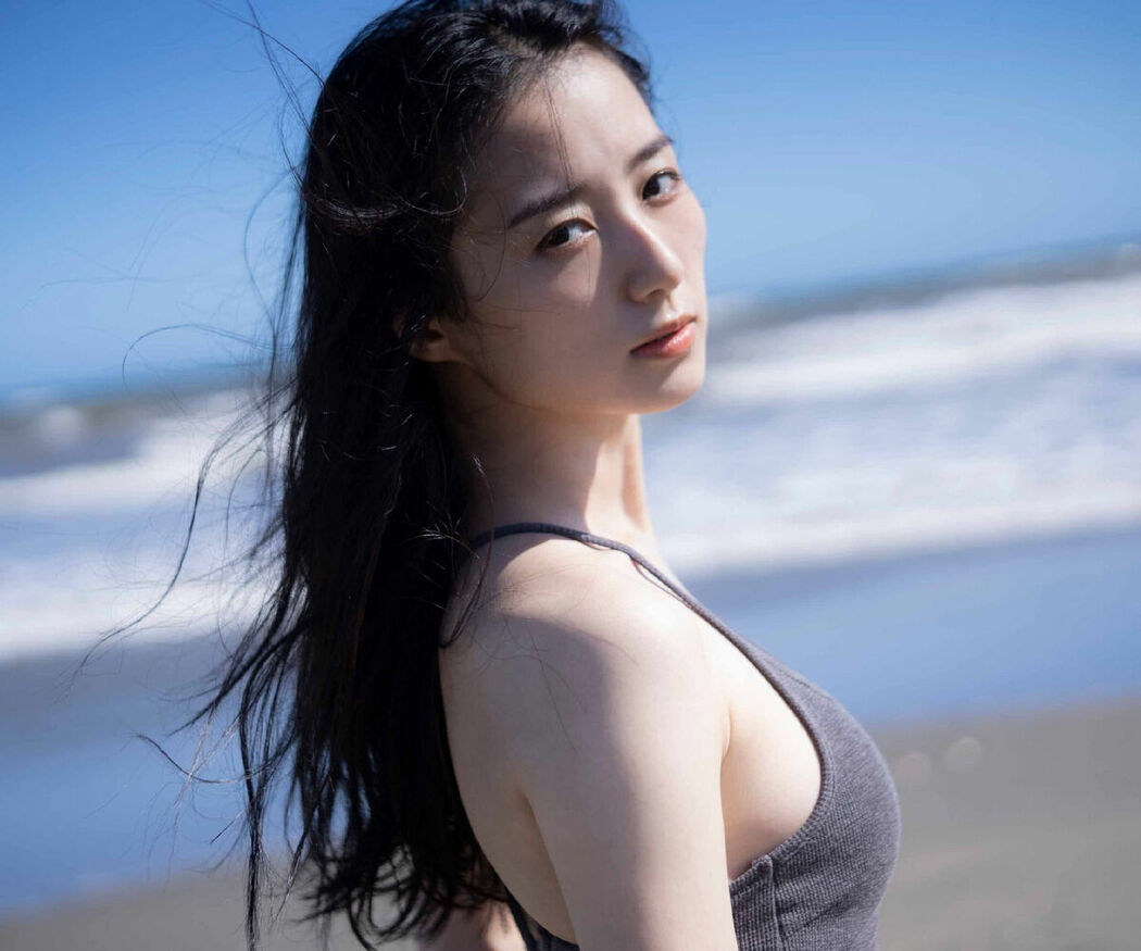 JP Riho Takada 高田里穂 – Eternal Heroine 永遠のヒロイン (66P)