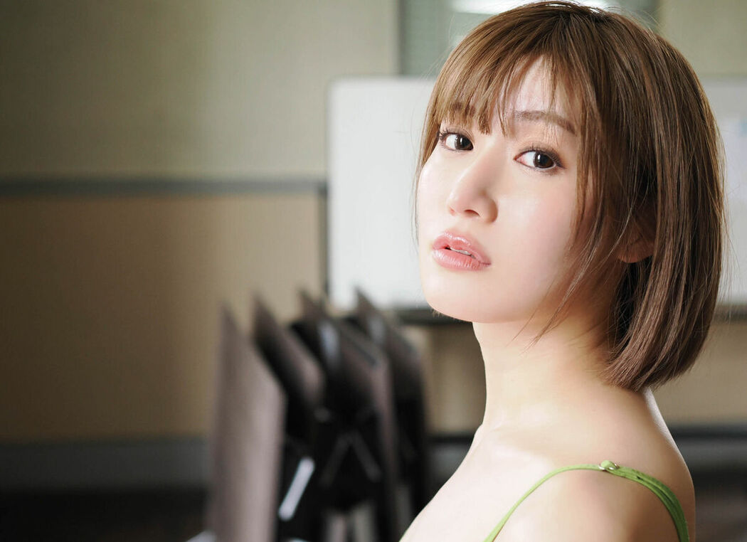 JP Riho Fujimori 藤森里穂 – 山岸伸 x SOFT ON DEMANDデジタル写真集 nostalgia (63P)