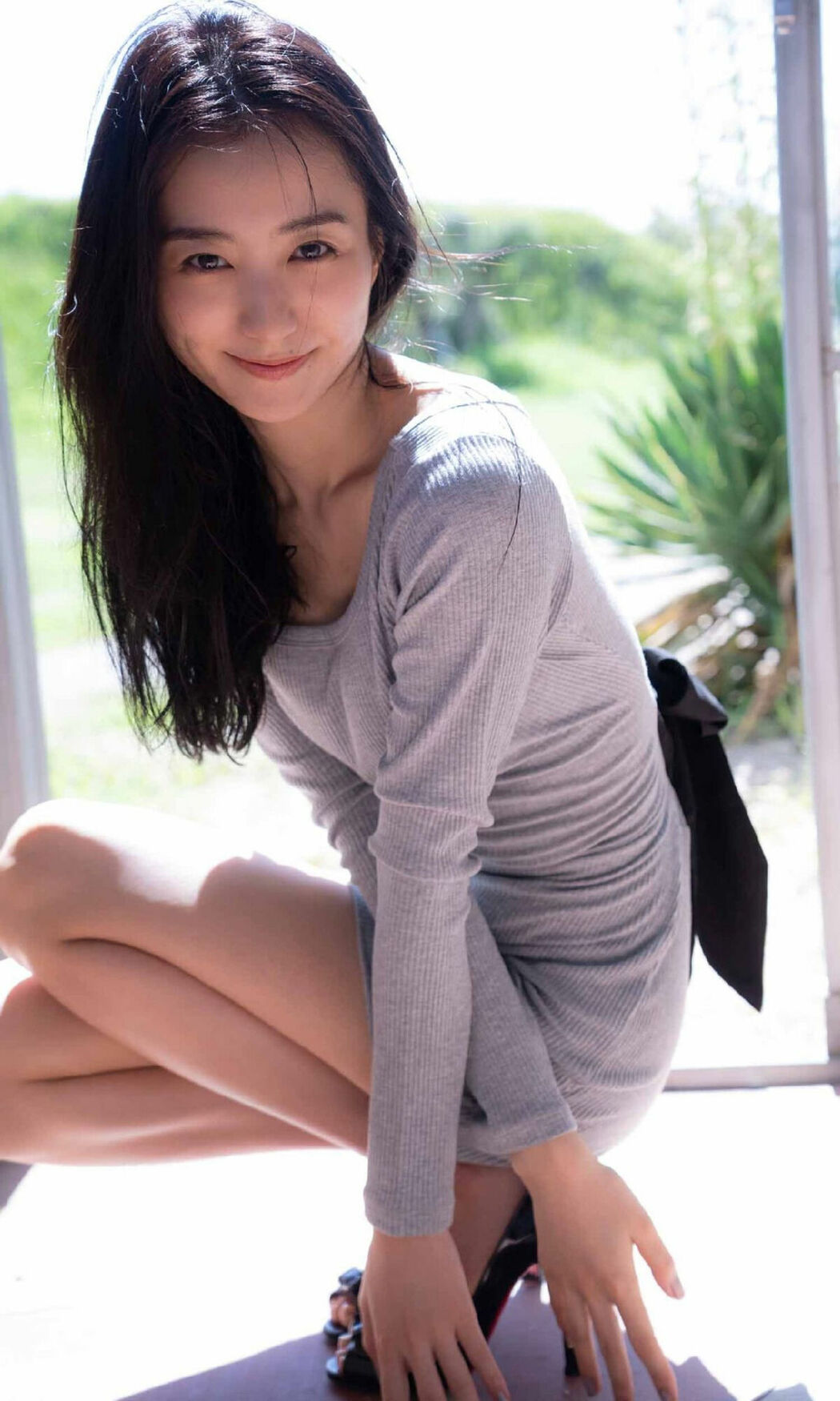 JP Riho Takada 高田里穂 – Eternal Heroine 永遠のヒロイン (66P)