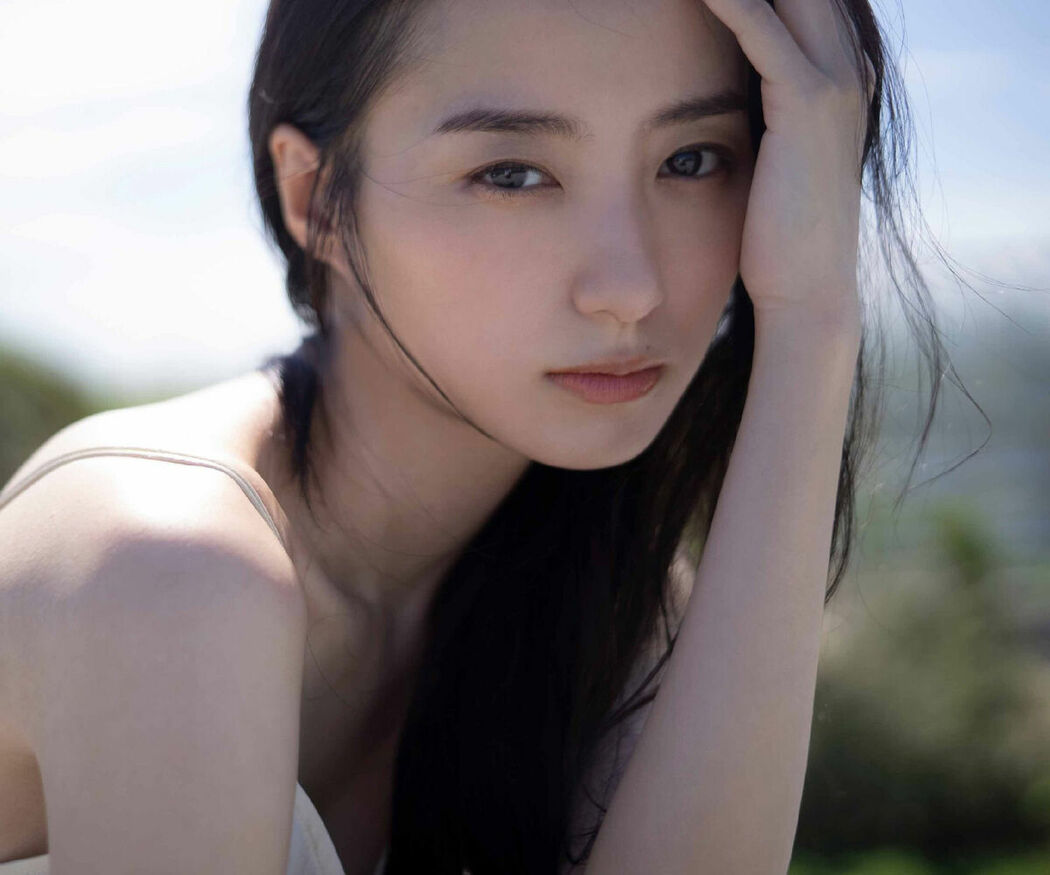 JP Riho Takada 高田里穂 – Eternal Heroine 永遠のヒロイン (66P)