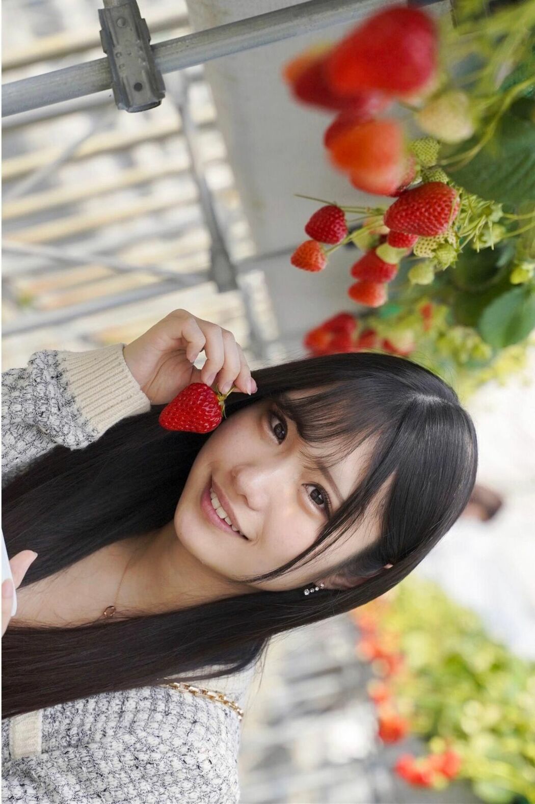 JP Rin Suzunoya 鈴の家りん – POSE EDITION No.01 Part03 (60P)