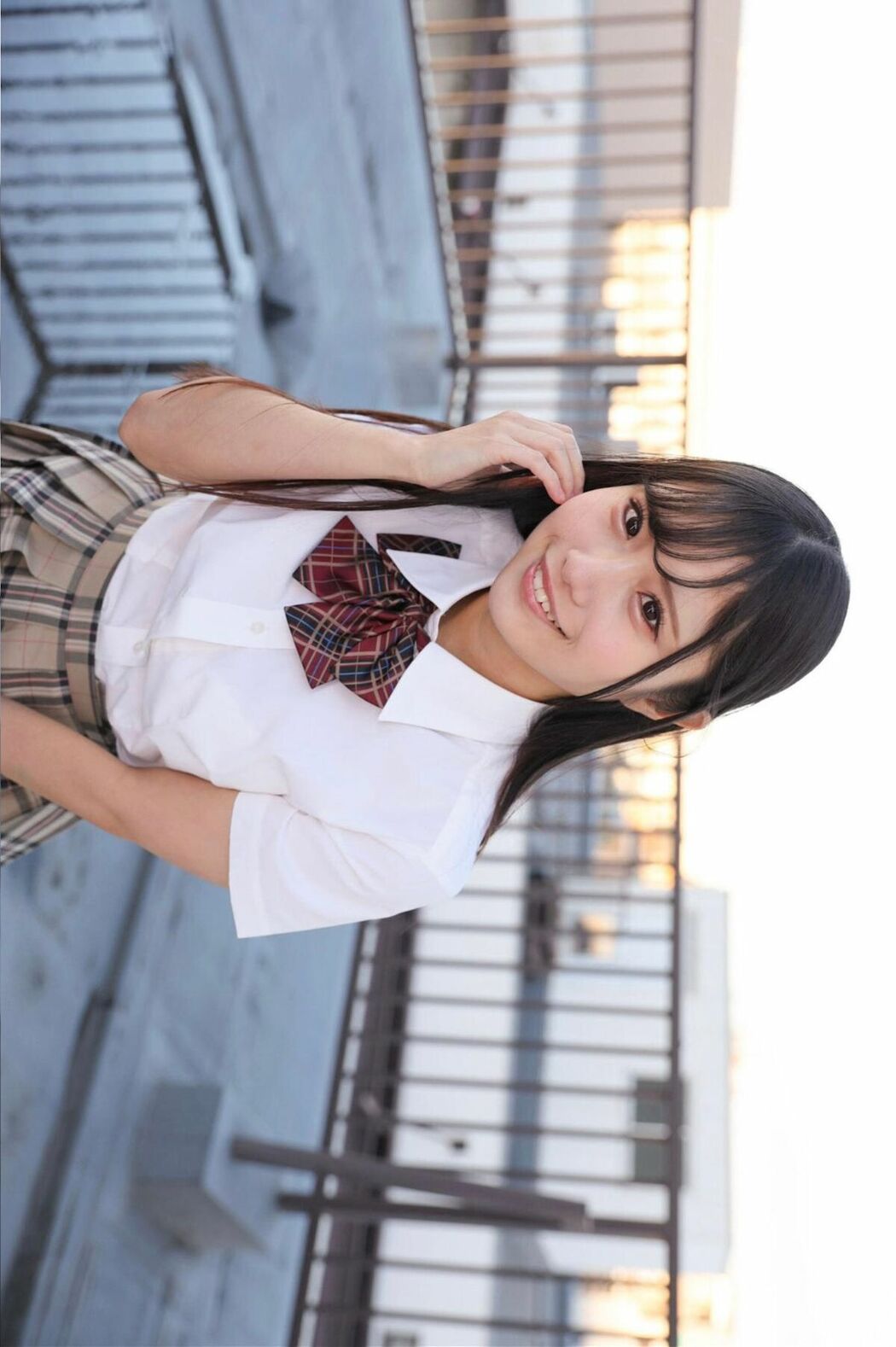JP Rin Suzunoya 鈴の家りん – POSE EDITION No.01 Part05 (59P)