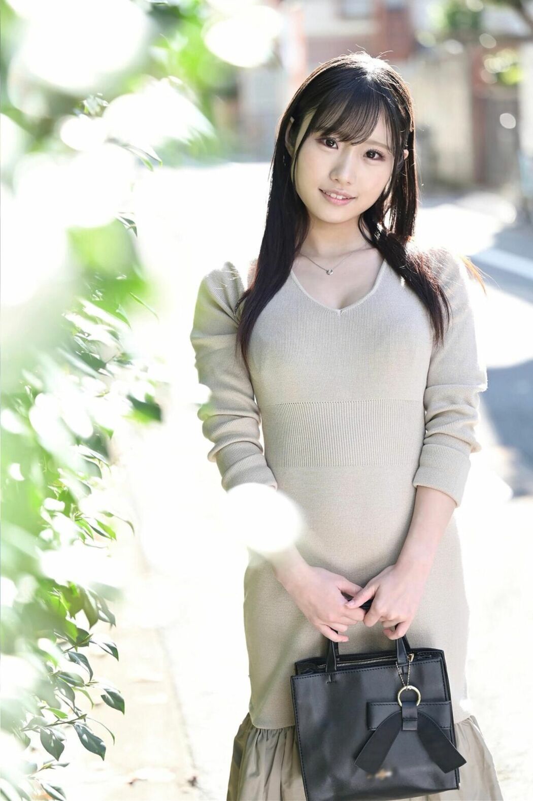 JP Rin Suzunoya 鈴の家りん – POSE EDITION No.01 Part04 (60P)