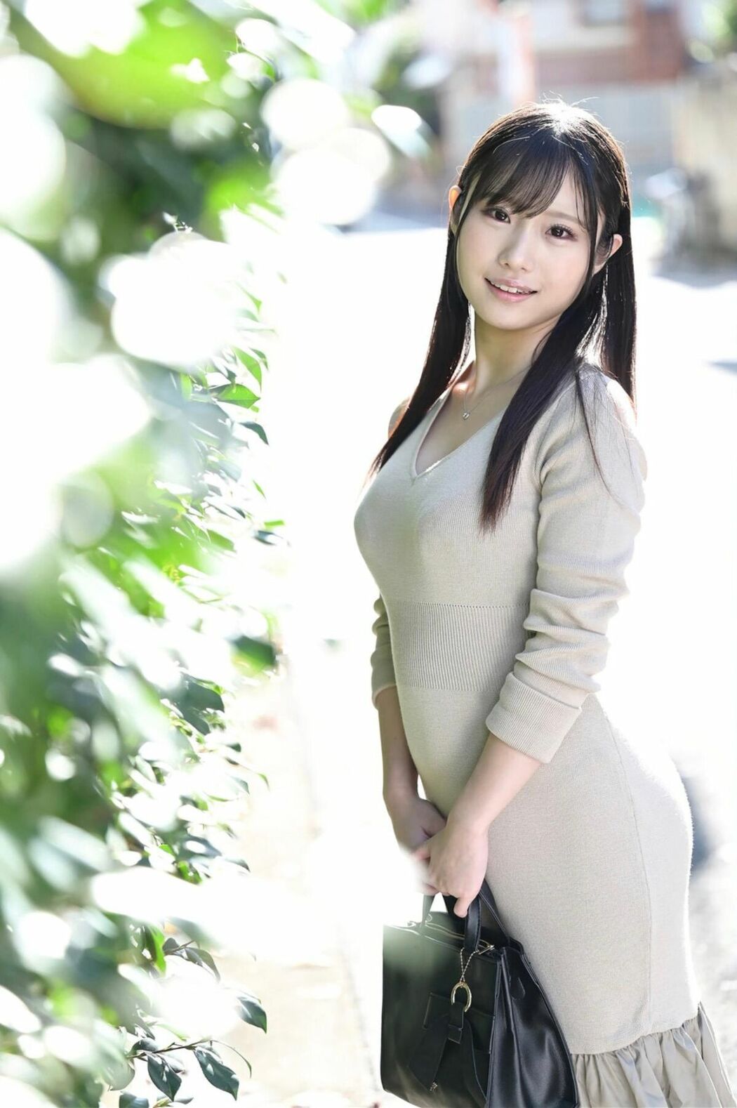 JP Rin Suzunoya 鈴の家りん – POSE EDITION No.01 Part04 (60P)