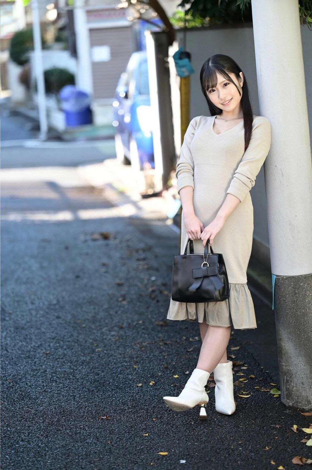 JP Rin Suzunoya 鈴の家りん – POSE EDITION No.01 Part04 (60P)