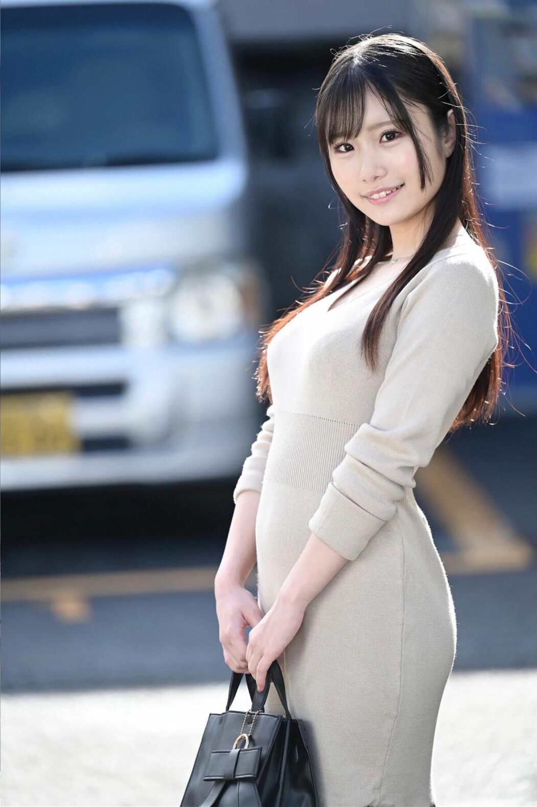 JP Rin Suzunoya 鈴の家りん – POSE EDITION No.01 Part04 (60P)