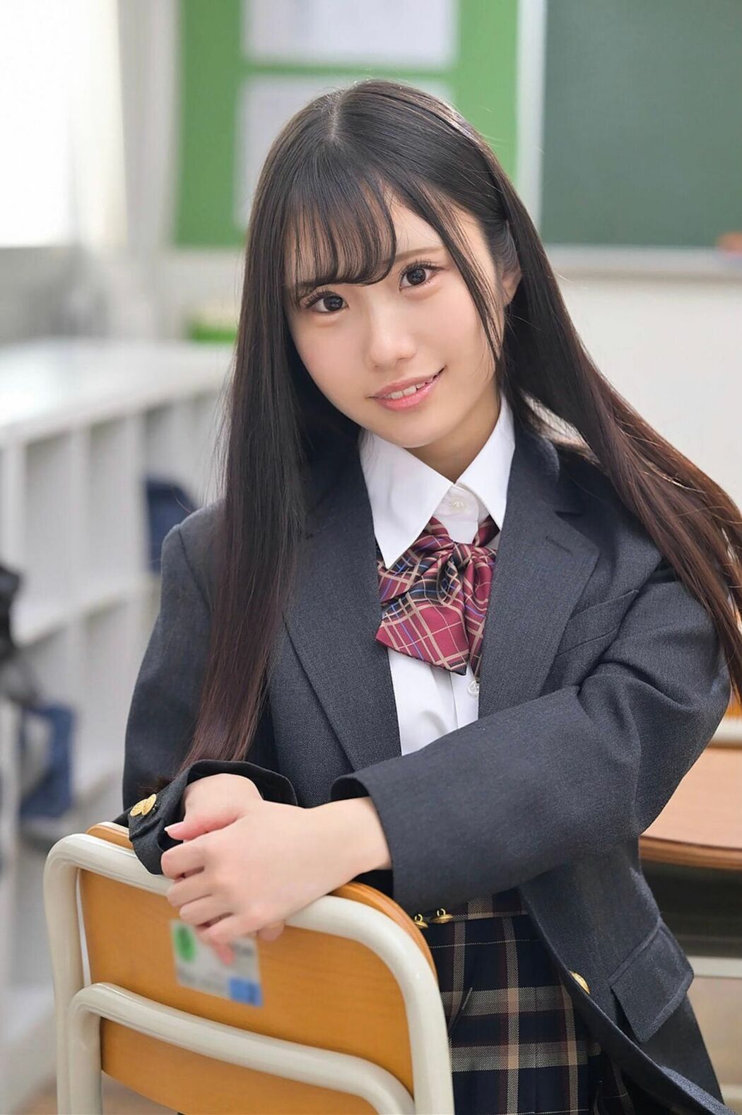 JP Rin Suzunoya 鈴の家りん – POSE EDITION No.01 Part05 (59P)