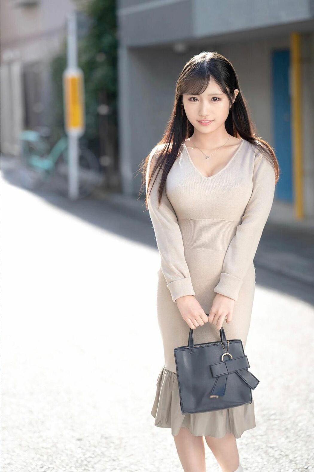 JP Rin Suzunoya 鈴の家りん – POSE EDITION No.01 Part04 (60P)