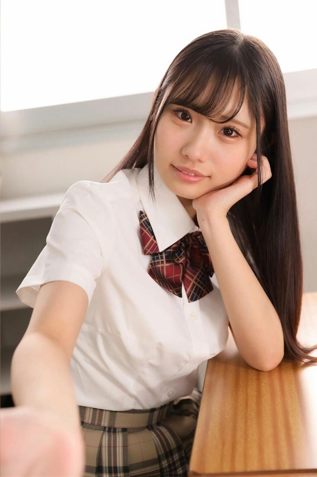 JP Rin Suzunoya 鈴の家りん – POSE EDITION No.01 Part05 (59P)