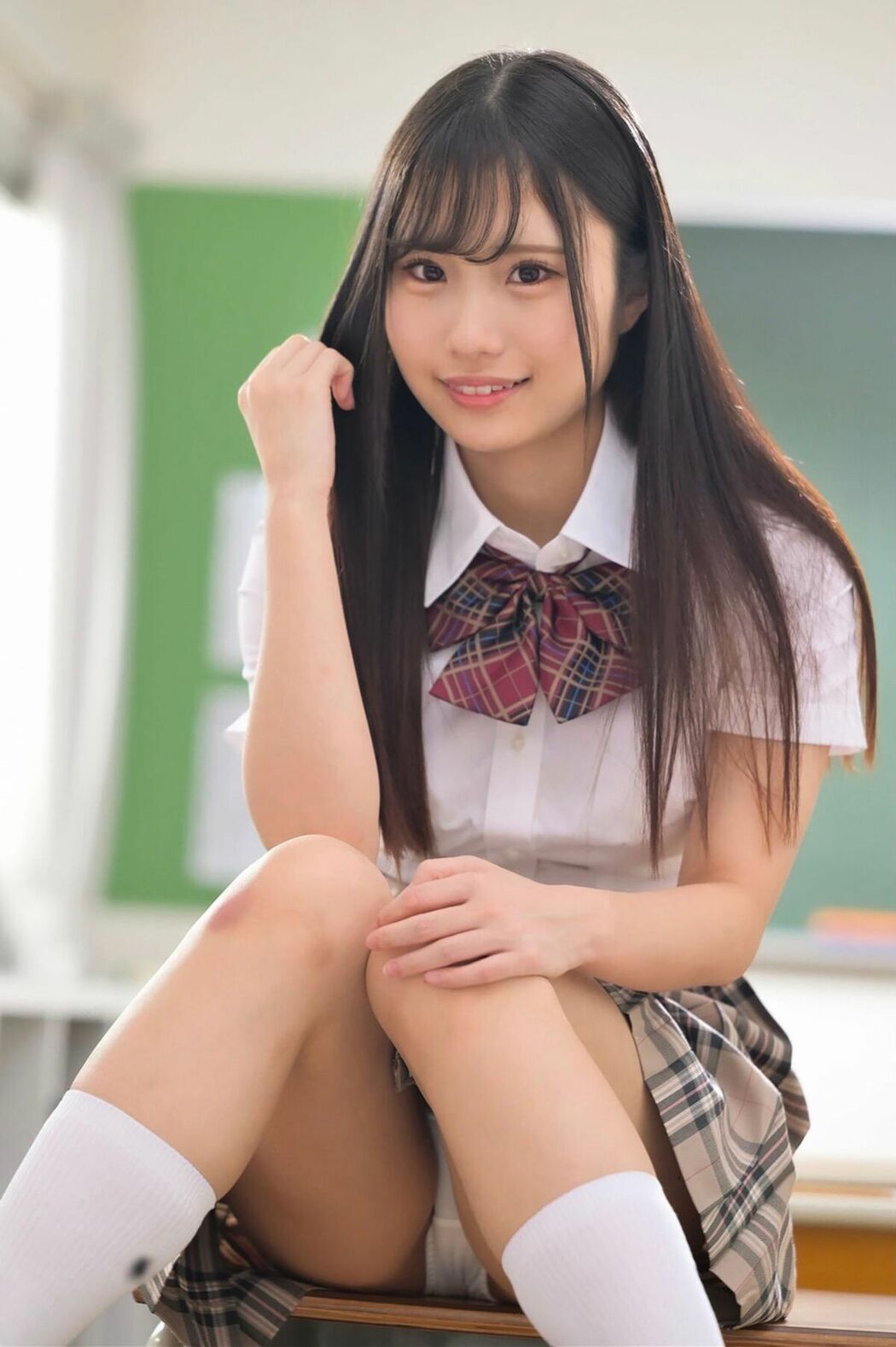 JP Rin Suzunoya 鈴の家りん – POSE EDITION No.01 Part05 (59P)